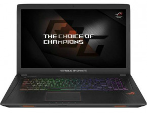  Asus ROG Strix GL753VD-GC180T