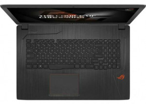  Asus ROG Strix GL753VD-GC180T 4