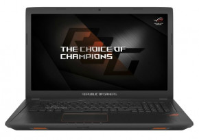  Asus ROG Strix GL753VE-GC082T