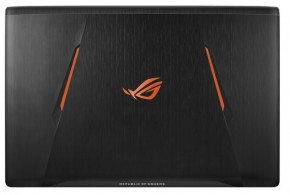  Asus ROG Strix GL753VE-GC082T 6