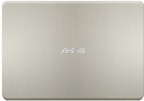  Asus S410UN-EB053T Gold (90NB0GT1-M00780) 6