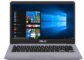  Asus S410UN-EB056T (90NB0GT2-M00810) Grey