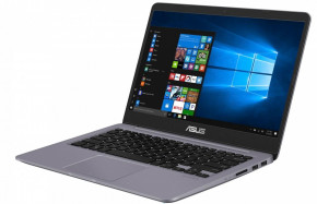  Asus S410UN-EB056T (90NB0GT2-M00810) Grey 3