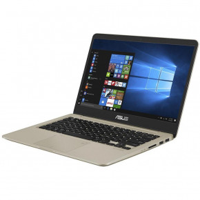  Asus S410UQ (S410UQ-EB056T) Gold 3