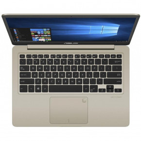  Asus S410UQ (S410UQ-EB056T) Gold 4