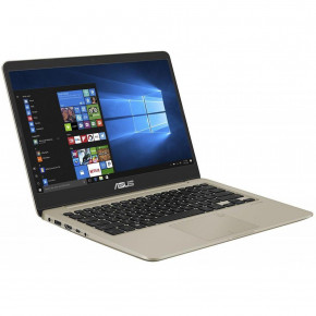  Asus S410UQ (S410UQ-EB057T) Gold 3