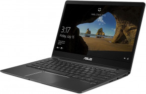  Asus S UX331UN-EG010T Grey (90NB0GY2-M00110) 3