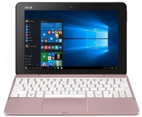  Asus T101HA-GR024T (90NB0BK3-M00730) Pink Gold