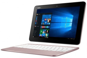  Asus T101HA-GR032T (90NB0BK3-M03340) Pink Gold 3