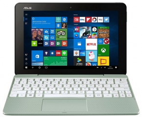  Asus T101HA-GR034T Mint Green (90NB0BK2-M03330)