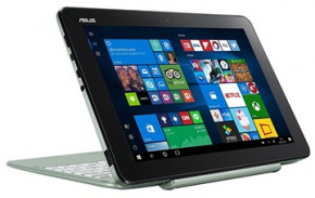  Asus T101HA-GR034T Mint Green (90NB0BK2-M03330) 5