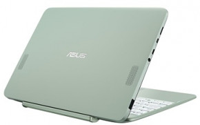  Asus T101HA-GR034T Mint Green (90NB0BK2-M03330) 6