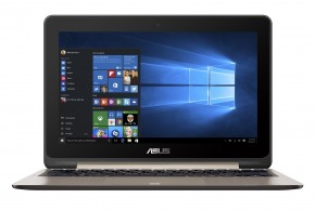  Asus TP201SA (TP201SA-FV0007T) Gray