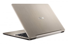  Asus TP201SA (TP201SA-FV0007T) Gray 7