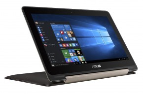  Asus TP201SA (TP201SA-FV0007T) Gray 9