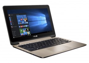  Asus TP201SA (TP201SA-FV0007T) Gray 5