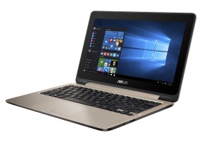  Asus TP201SA (TP201SA-FV0007T) Gray 4