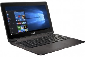  Asus TP201SA (TP201SA-FV0010T) Gray 3