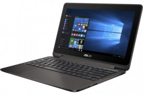  Asus TP201SA (TP201SA-FV0010T) Gray 4