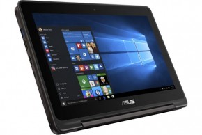  Asus TP201SA (TP201SA-FV0010T) Gray 11