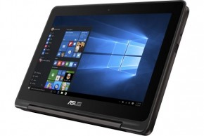  Asus TP201SA (TP201SA-FV0010T) Gray 12