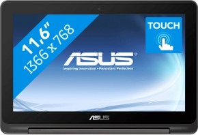  Asus TP201SA (TP201SA-FV0010T) Gray 14