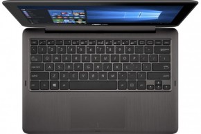  Asus TP201SA (TP201SA-FV0010T) Gray 15