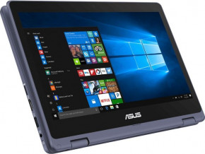  Asus TP202NA Star Grey (TP202NA-EH008T) 9