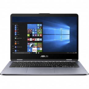  Asus TP410UR (TP410UR-EC120T) Star Grey