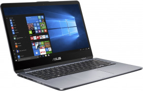  Asus TP410UR (TP410UR-EC120T) Star Grey 3