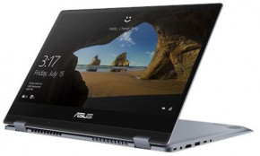  Asus TP412UA Star Grey (TP412UA-EC047T)