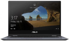  Asus TP412UA Star Grey (TP412UA-EC048T)