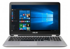  Asus TP501UA-FZ210T Dark Grey