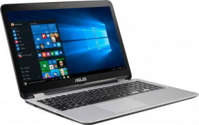  Asus TP501UA-FZ210T Dark Grey 3