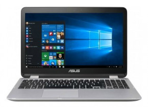  Asus TP501UA-FZ211T Dark Grey