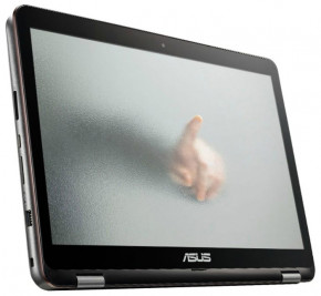  Asus TP501UA-FZ211T Dark Grey 6