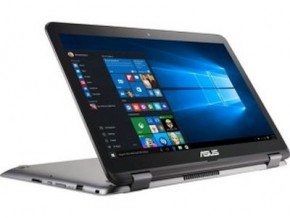  Asus TP501UA (TP501UA-DN006T) Gray 5