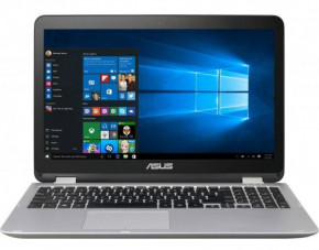  Asus TP501UQ-FZ122T Dark Grey