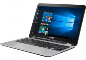  Asus TP501UQ-FZ122T Dark Grey 4