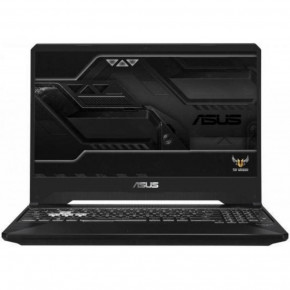  Asus TUF Gaming Black (FX505GD-BQ097)