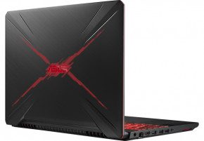  Asus TUF Gaming Black (FX505GD-BQ097) 3