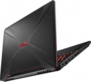  Asus TUF Gaming Black (FX505GD-BQ122) 3