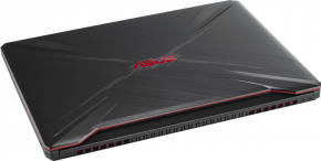  Asus TUF Gaming Black (FX505GD-BQ122) 4