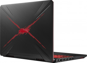  Asus TUF Gaming Black (FX505GD-BQ122) 5