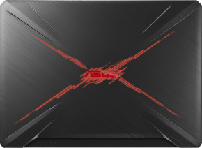  Asus TUF Gaming Black (FX505GD-BQ122) 6