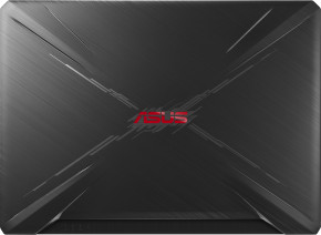  Asus TUF Gaming Black (FX505GD-BQ122) 7