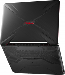  Asus TUF Gaming Black (FX505GD-BQ122) 8