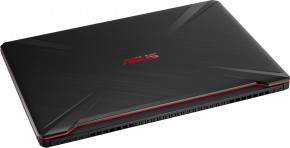  Asus TUF Gaming Black (FX705GE-EW226T) 3