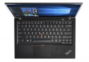  Asus ThinkPad X1CarbonC5 (20HR002NRT) 5