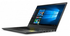  Asus ThinkPad (T470s 20HF001YRT) 3